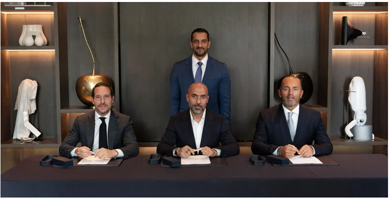 UAE’s Arada Expands into UK Market with Regal Acquisition